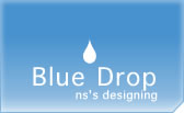 Blue Drop-ns´s design