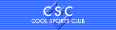 CSC（cool sports club）